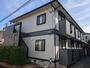 建物外観　パナホーム施工！