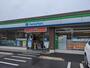 コンビニ　ファミリーマート 杉並宮前五丁目店（コンビニ）まで245m