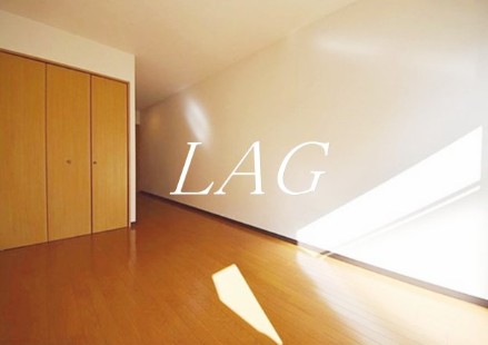 居室・リビング　洋室のお部屋です。