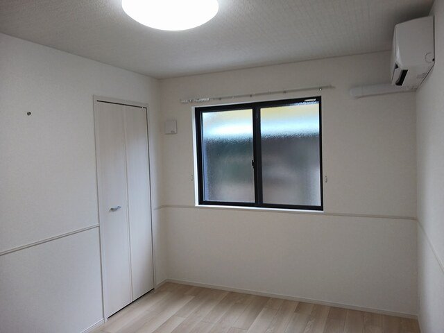 その他部屋・スペース　内装もきれいです