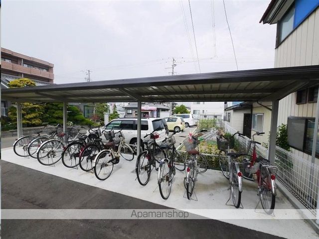 その他共有部分　その他共有部分
