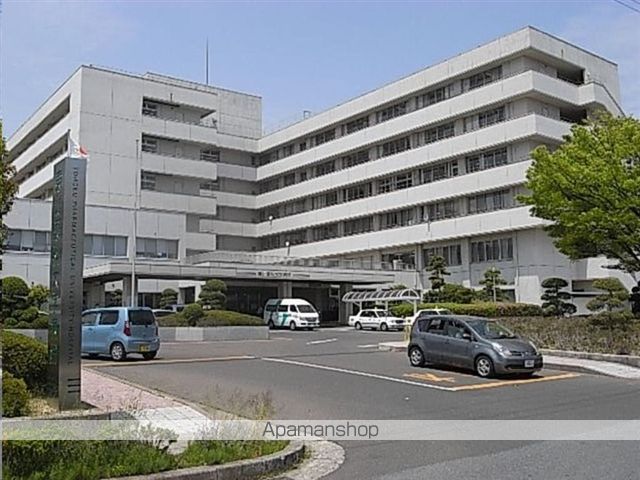 病院　東北医科薬科大学病院（病院）まで1001m