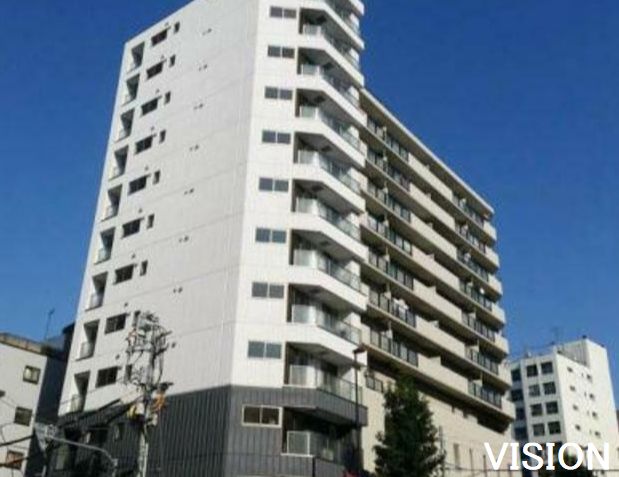 建物外観　☆外観☆