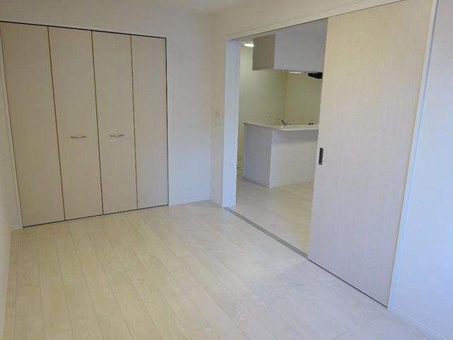 その他部屋・スペース　★イメージパース★