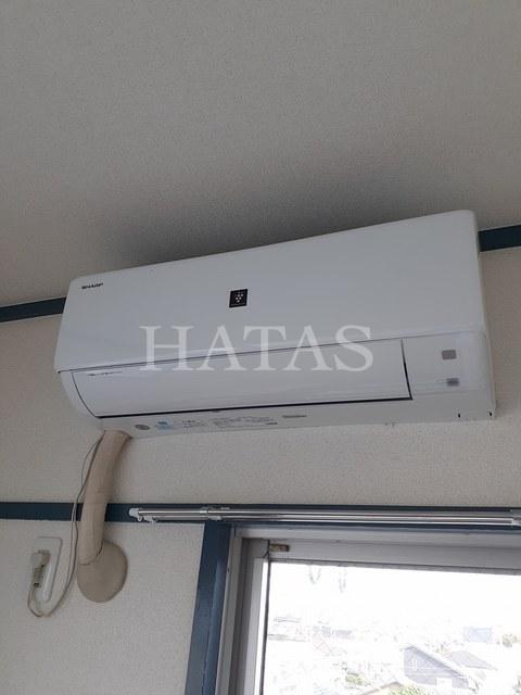 その他設備　同物件別部屋です。