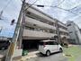 日の出プラザ１号館 1階 築33年7ヶ月の賃貸物件
