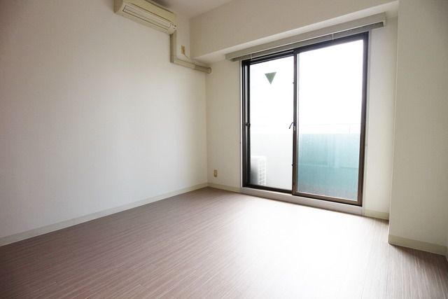 その他部屋・スペース　☆白が基調のどこかふんわりしたイメージのお部屋です☆