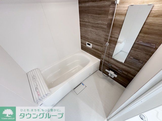 エントランス　外観