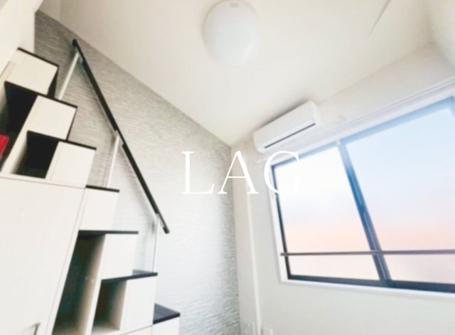 居室・リビング　洋室のお部屋です。