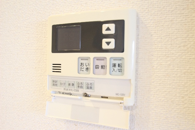 その他設備　※別室の参考写真の為、現況優先です。