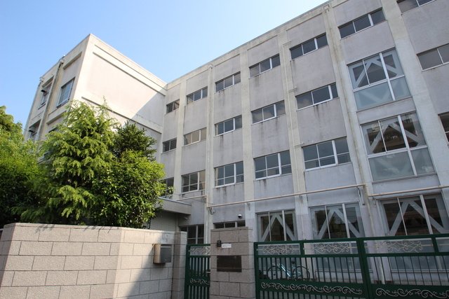 小学校　名古屋市立野並小学校（小学校）まで600m
