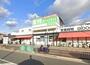 スーパー　業務スーパー 南富田店（スーパー）まで2463m