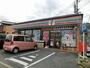 コンビニ　セブン‐イレブン／若松小石店（コンビニ）まで769m