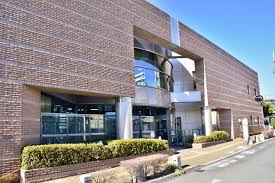 図書館　世田谷区立砧図書館（図書館）まで1361m