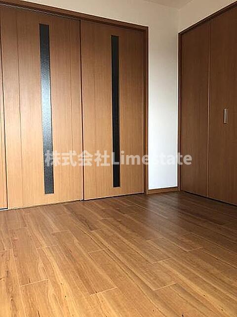 居室・リビング　別部屋参考写真