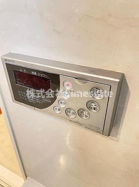 その他設備　別部屋参考写真