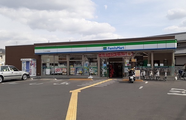 その他　ファミリーマートさいたま神田店（その他）まで59m