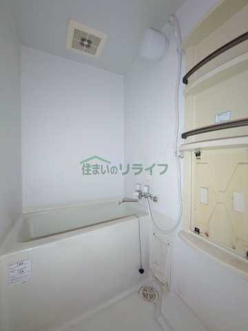 バス・シャワールーム　リライフ浅草店