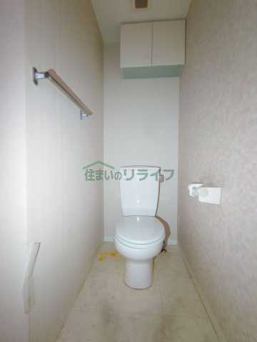 トイレ　リライフ浅草店