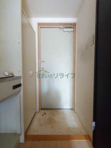 玄関　リライフ浅草店