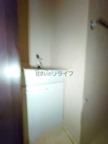 洗面設備　リライフ浅草店