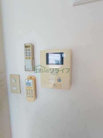 セキュリティ　リライフ浅草店