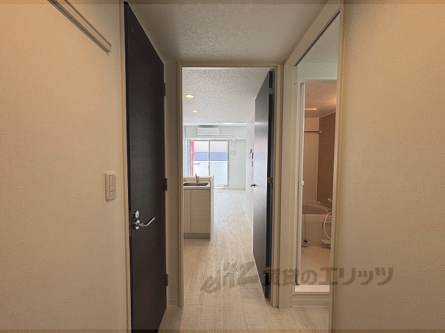 その他部屋・スペース　廊下