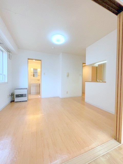 その他設備　全部屋洋室です☆
