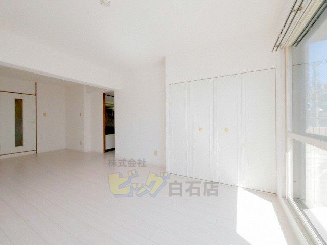 その他部屋・スペース　人気のオール洋室タイプのお部屋です♪