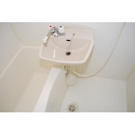 バス・シャワールーム　同型イメージ