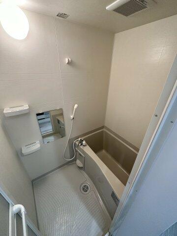バス・シャワールーム　別部屋写真参考