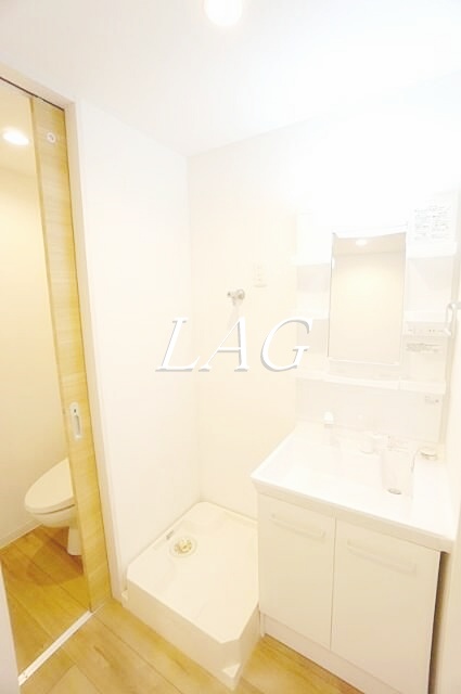 居室・リビング　洋室のお部屋です。