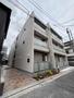 お花茶屋駅より徒歩6分 1階 新築の賃貸物件