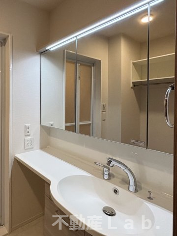D-ROOM松橋駅前の内装写真