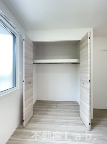 D-ROOM松橋駅前の内装写真