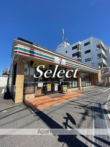 コンビニ　セブン－イレブン横浜保土ケ谷公園前店（コンビニ）まで2240m