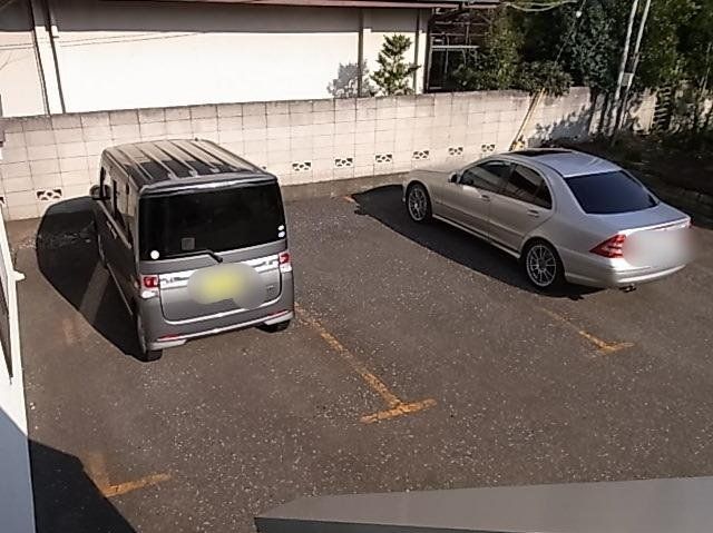 駐車場　★敷地内駐車場★