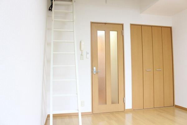 その他部屋・スペース