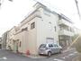 建物外観　旭化成へーベルハウス