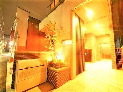 1LDK Mansion in Nishi-ku, Yokohama, Kanagawa