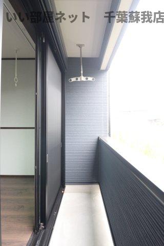 VERTEX市原IIの内装写真