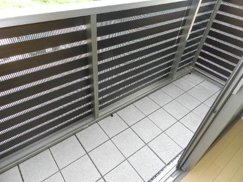 バルコニー　ベランダ