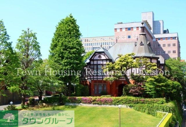 その他　明治学院大学（その他）まで349m