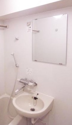 洗面設備　洗面※別部屋参考写真