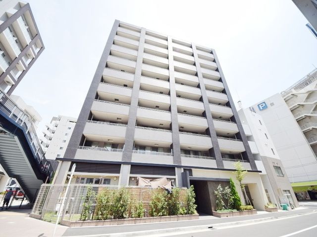 建物外観　★★外観★★