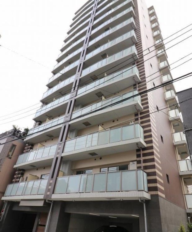 建物外観　☆外観☆