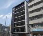 京都駅より徒歩7分 4階 築3年6ヶ月の賃貸物件