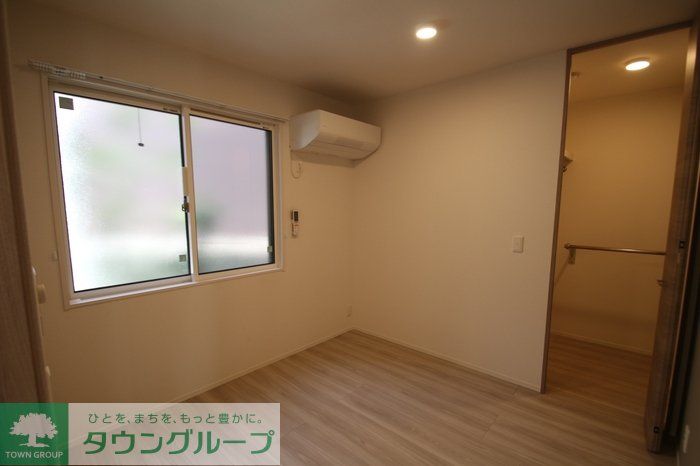 その他部屋・スペース　リビング/居室