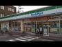 コンビニ　ファミリーマートトヨタくずは牧野店（コンビニ）まで396m