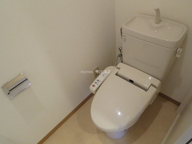 トイレ　参考画像